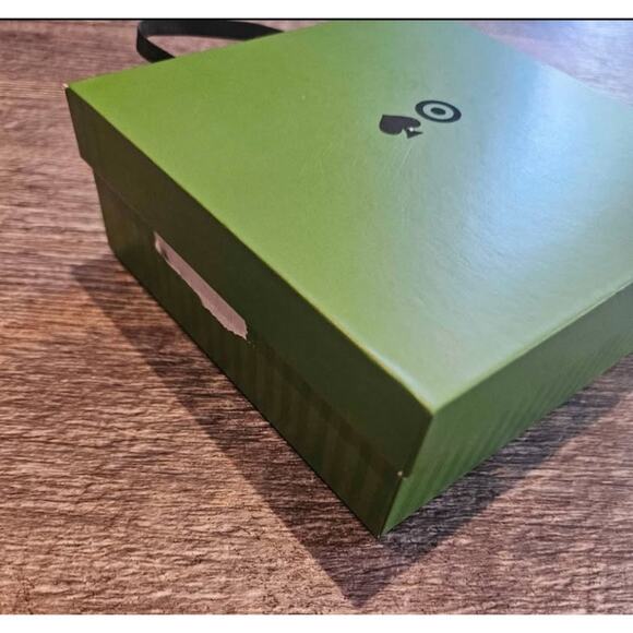 Kate spade target stud earrings Champagne latte fries pearls gold silver 3 pair - Picture 3 of 4